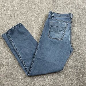 PRANA Women’s Denim Skinny Jeans size: 10/30